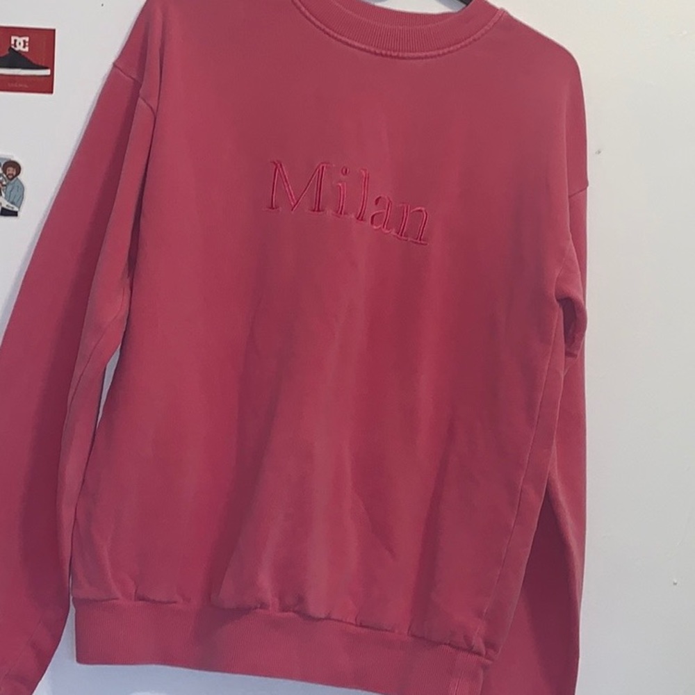 “Milan”